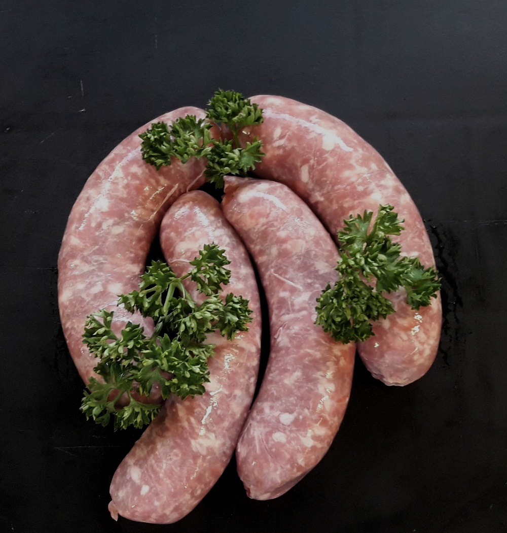 SAUCISSES